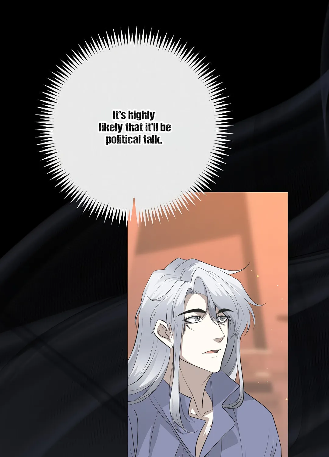 Read Fake Snow chapter 9 image 69 on Lezhin