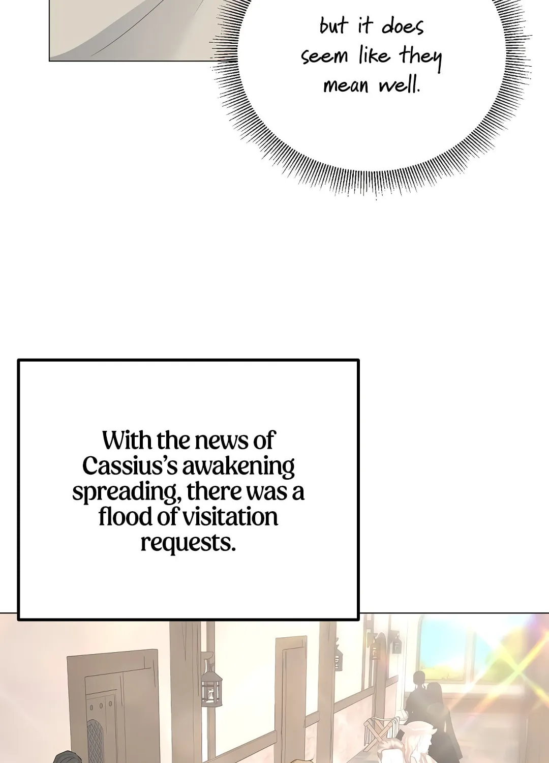 Read Fake Snow chapter 9 image 7 on Lezhin