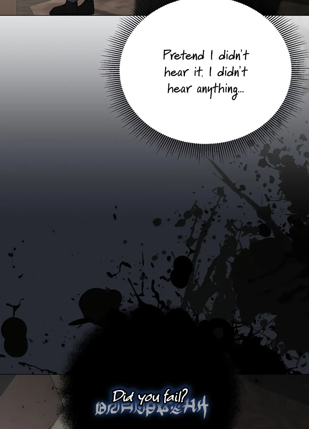 Read Fake Snow chapter 9 image 72 on Lezhin