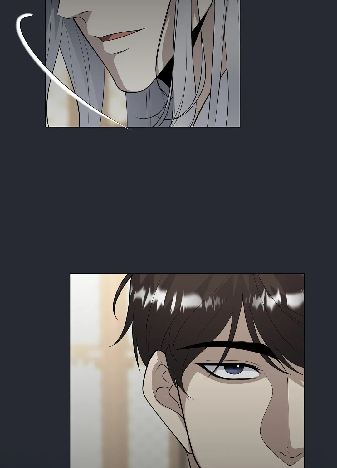 Read Fake Snow chapter 9 image 75 on Lezhin