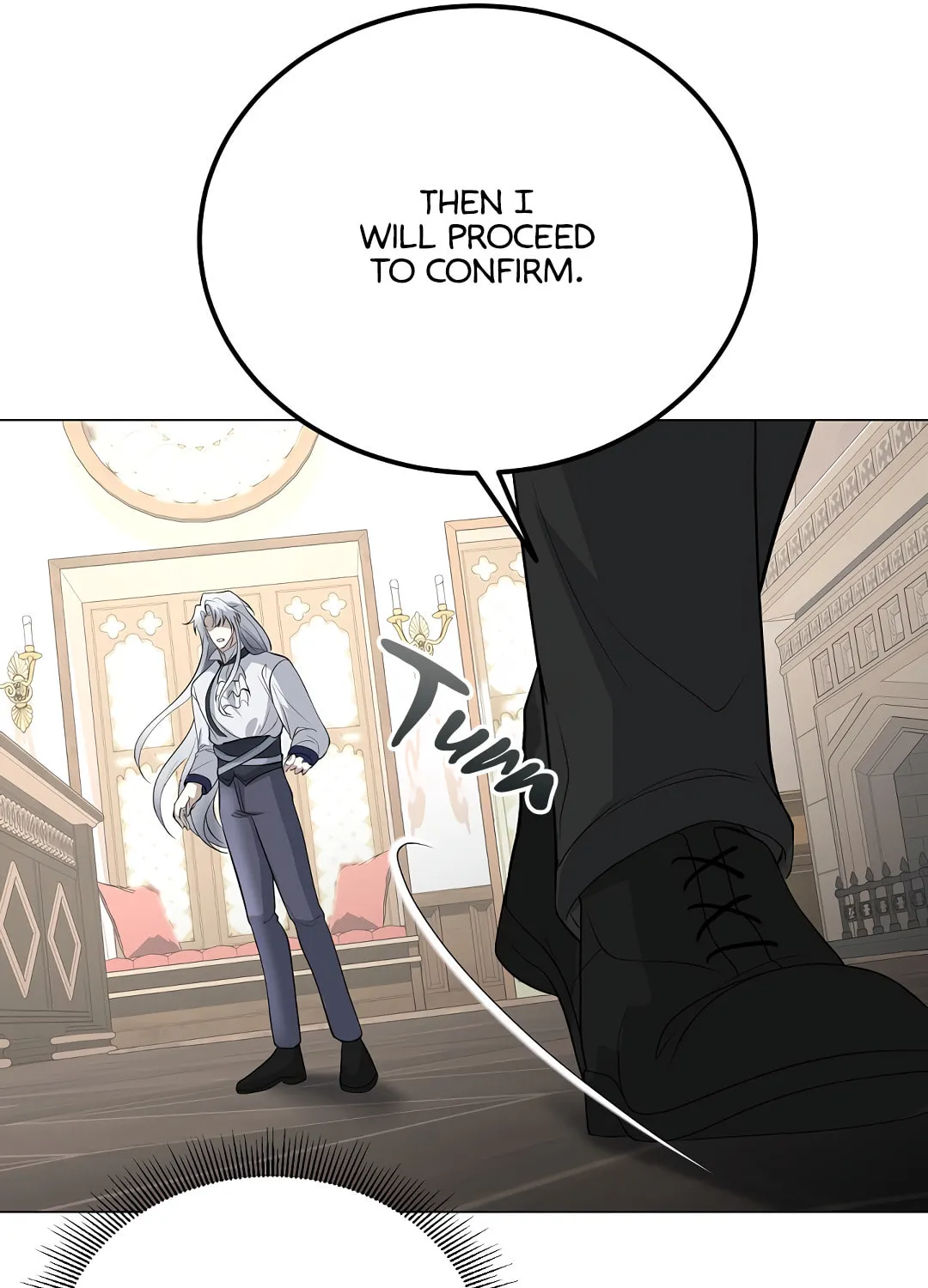 Read Fake Snow chapter 9 image 77 on Lezhin