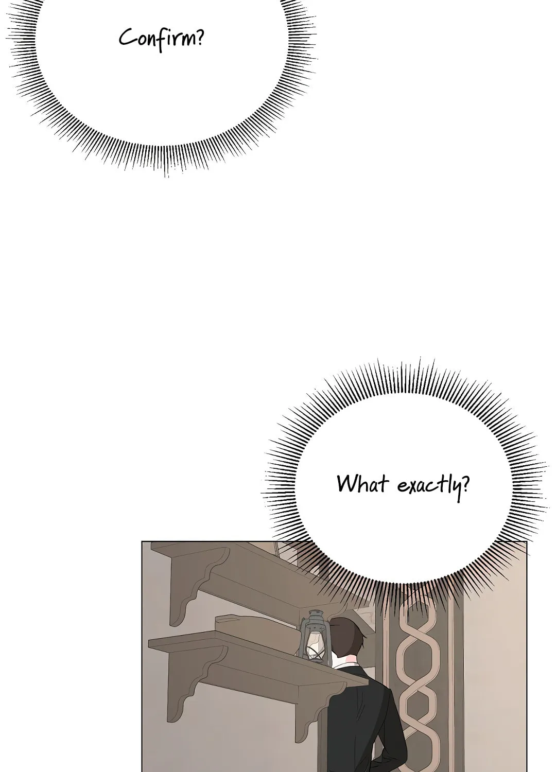 Read Fake Snow chapter 9 image 78 on Lezhin