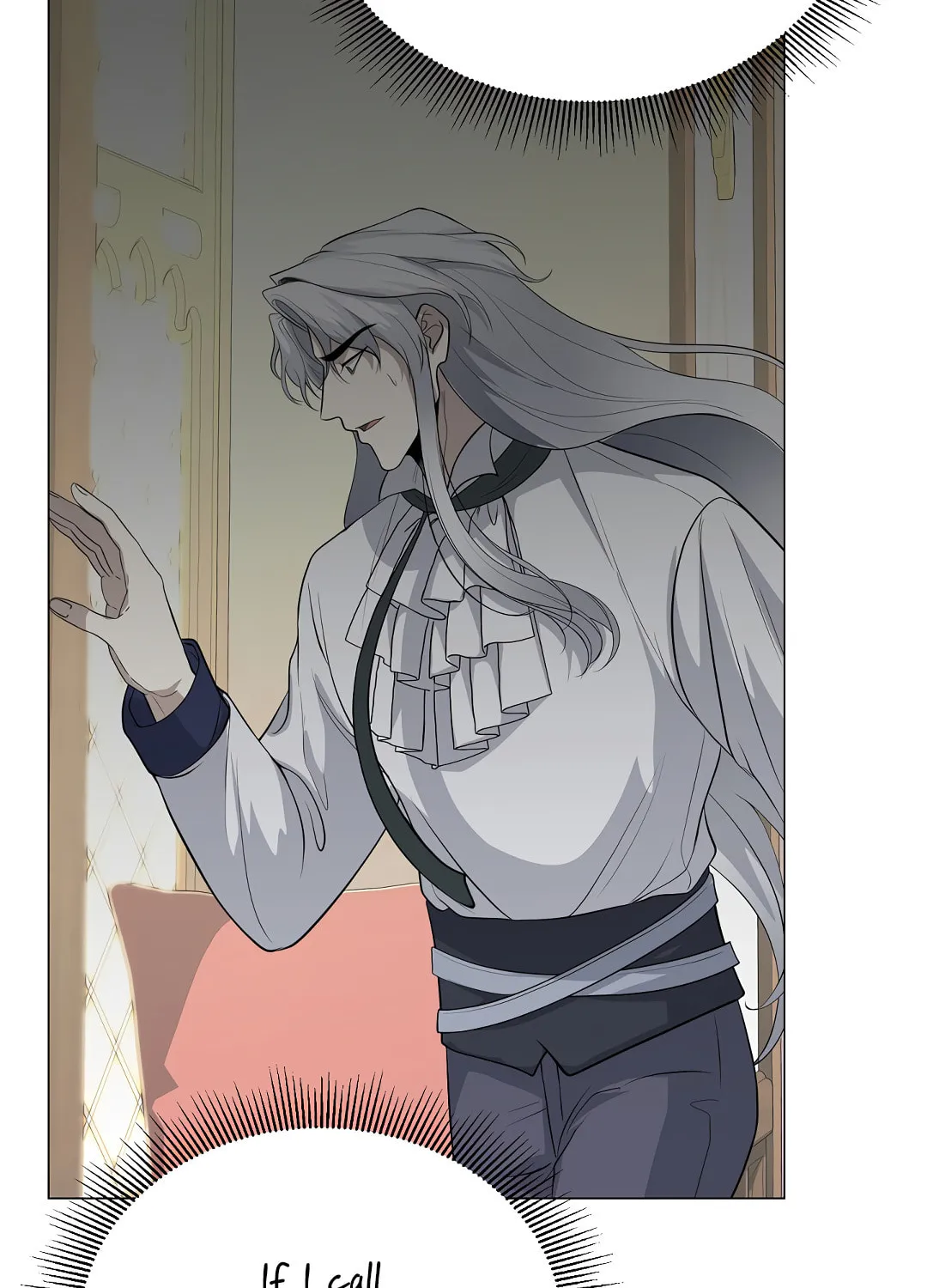 Read Fake Snow chapter 9 image 80 on Lezhin