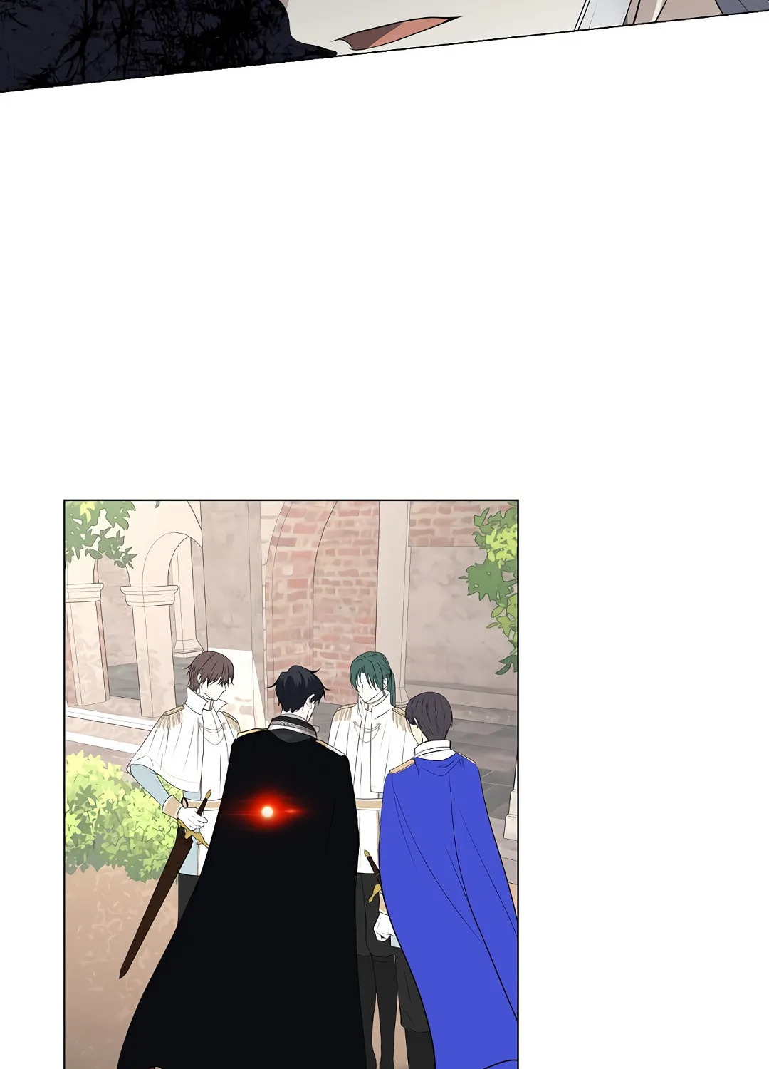 Read Fake Snow chapter 9 image 82 on Lezhin