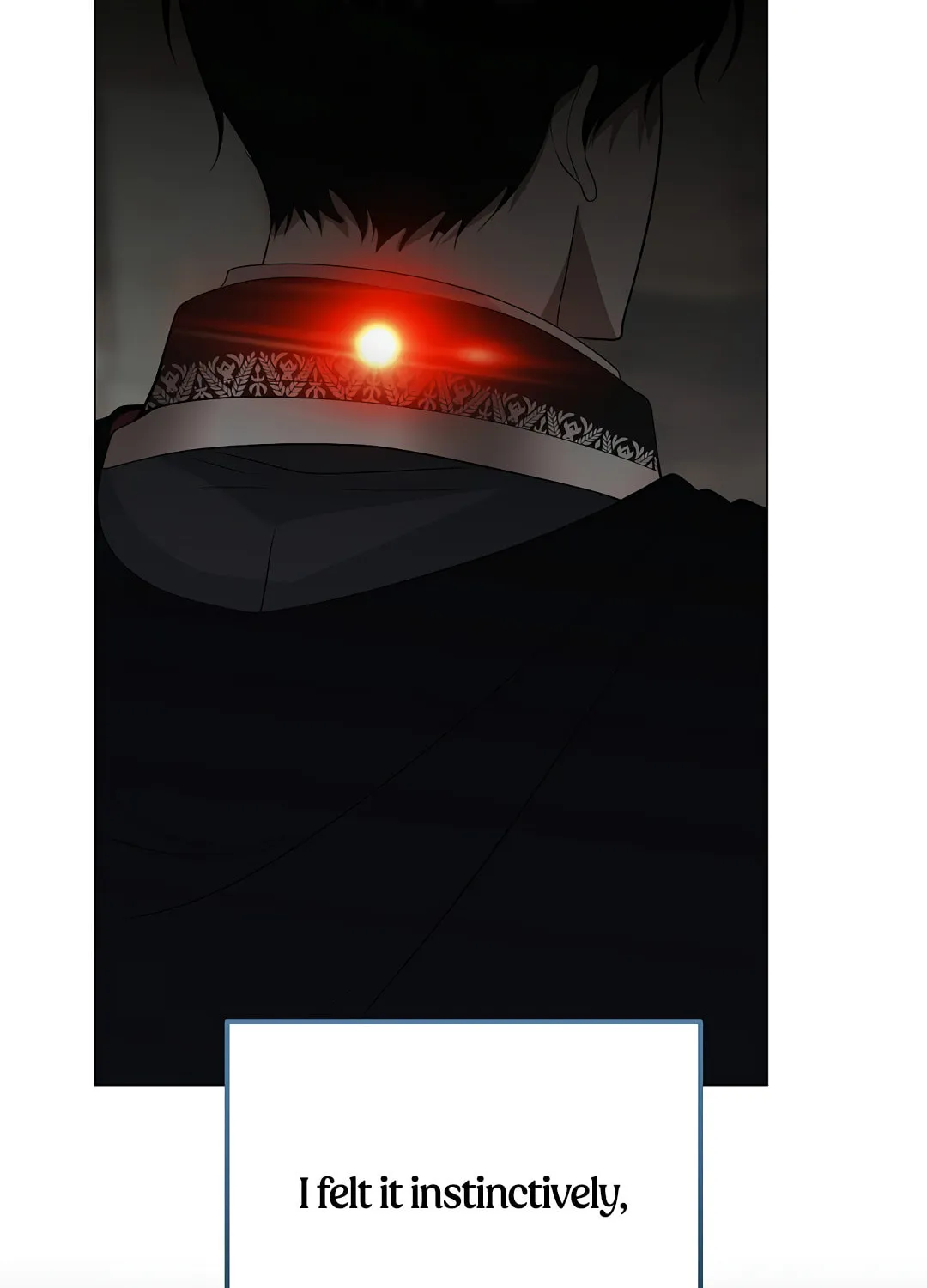 Read Fake Snow chapter 9 image 85 on Lezhin