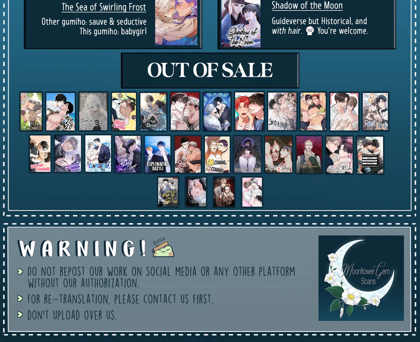 Read Fake Snow chapter 9 image 95 on Lezhin