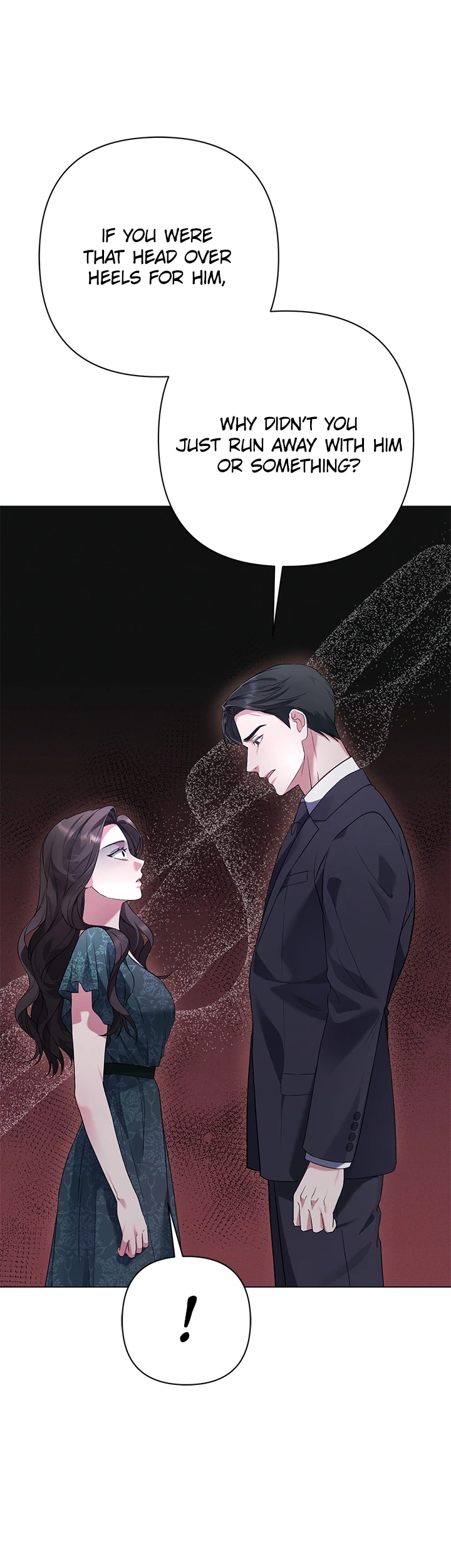 Read Fake Wife chapter 1 image 16 on Lezhin