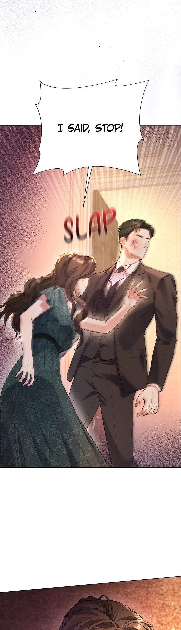Read Fake Wife chapter 1 image 20 on Lezhin