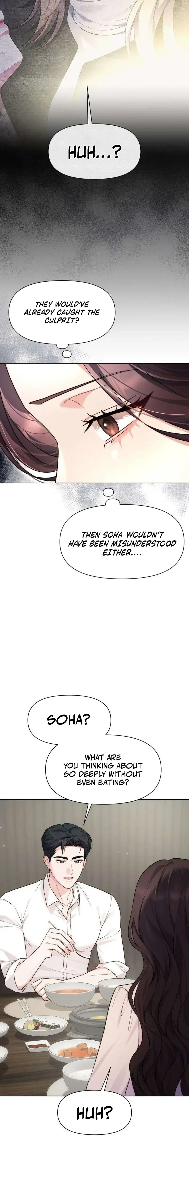 Read Fake Wife chapter 19 image 2 on Lezhin