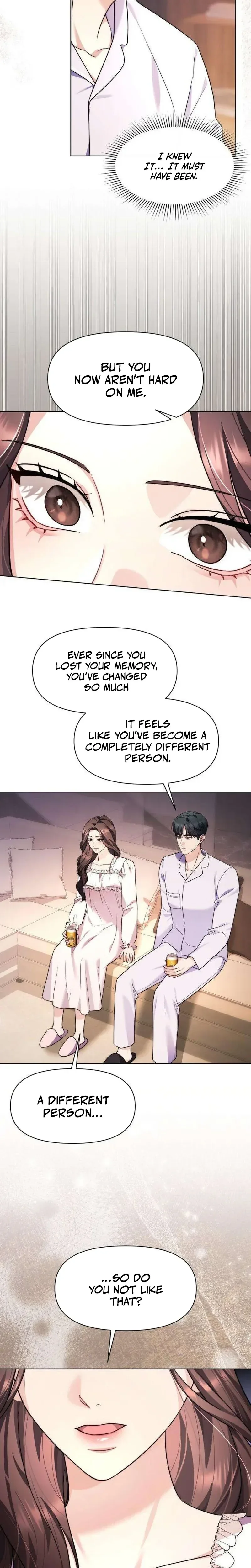 Read Fake Wife chapter 19 image 22 on Lezhin