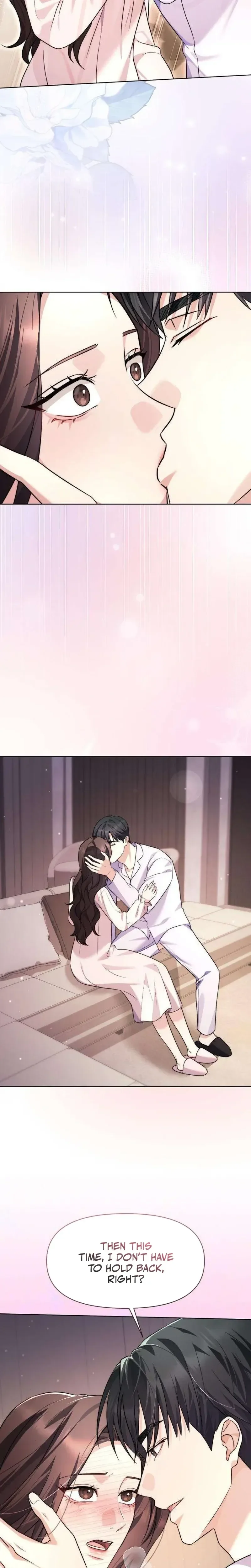 Read Fake Wife chapter 19 image 28 on Lezhin