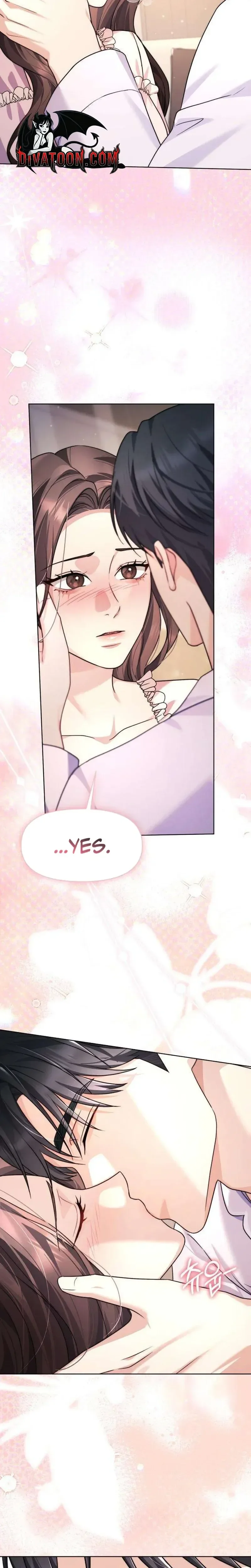 Read Fake Wife chapter 19 image 29 on Lezhin