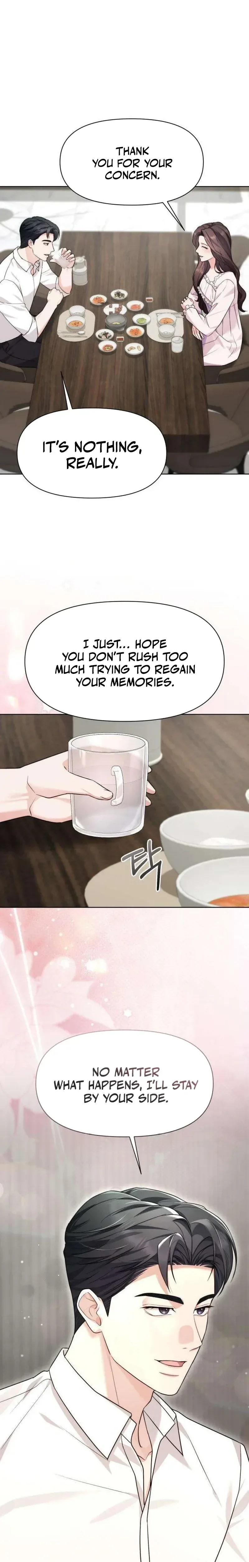 Read Fake Wife chapter 19 image 6 on Lezhin