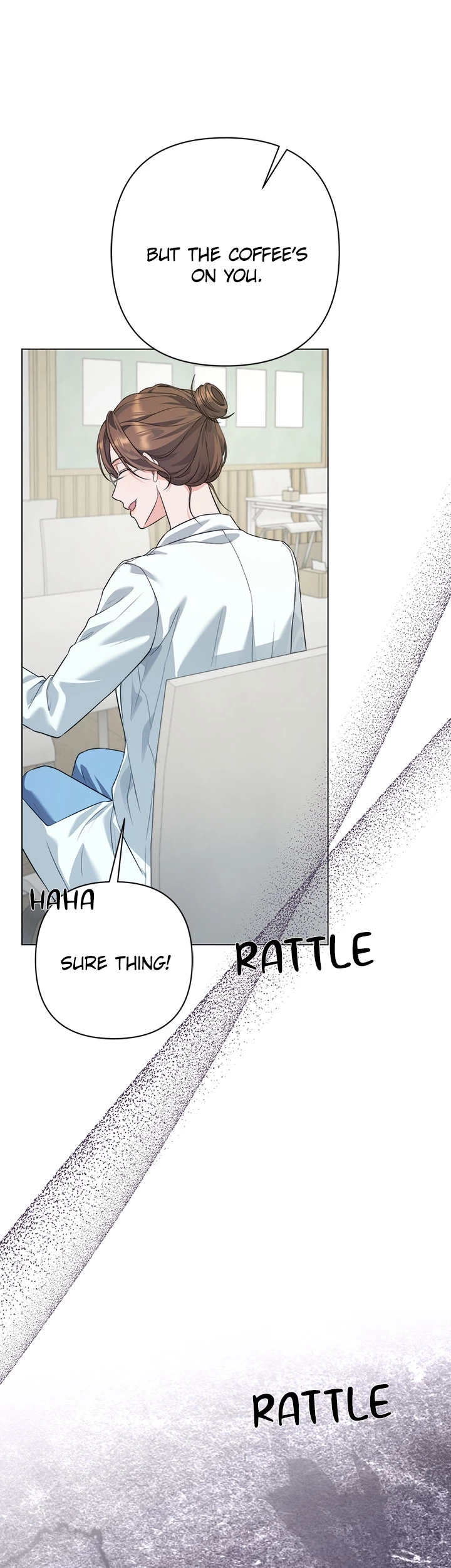 Read Fake Wife chapter 2 image 13 on Lezhin