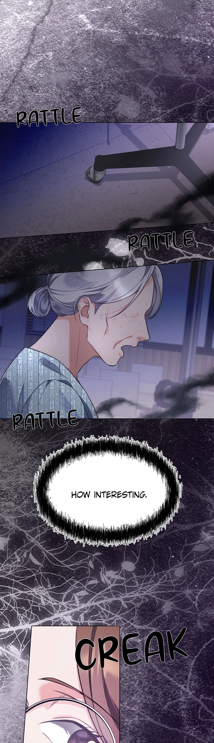 Read Fake Wife chapter 2 image 14 on Lezhin