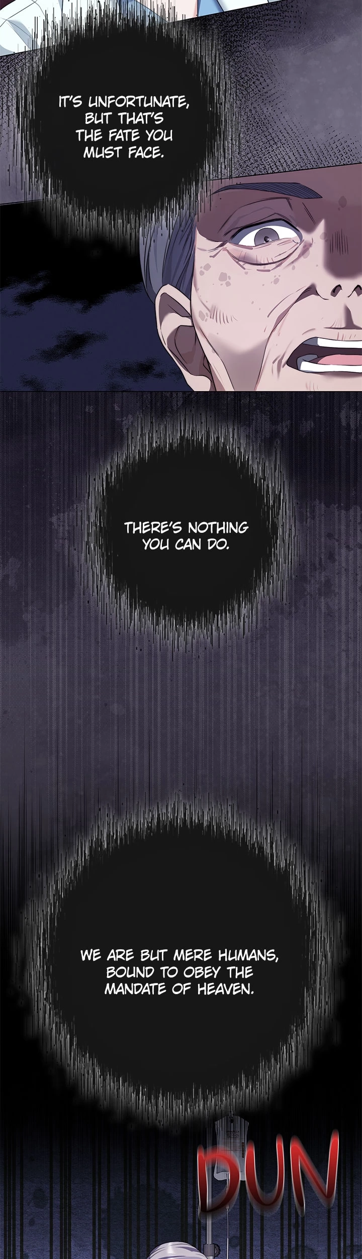 Read Fake Wife chapter 2 image 18 on Lezhin