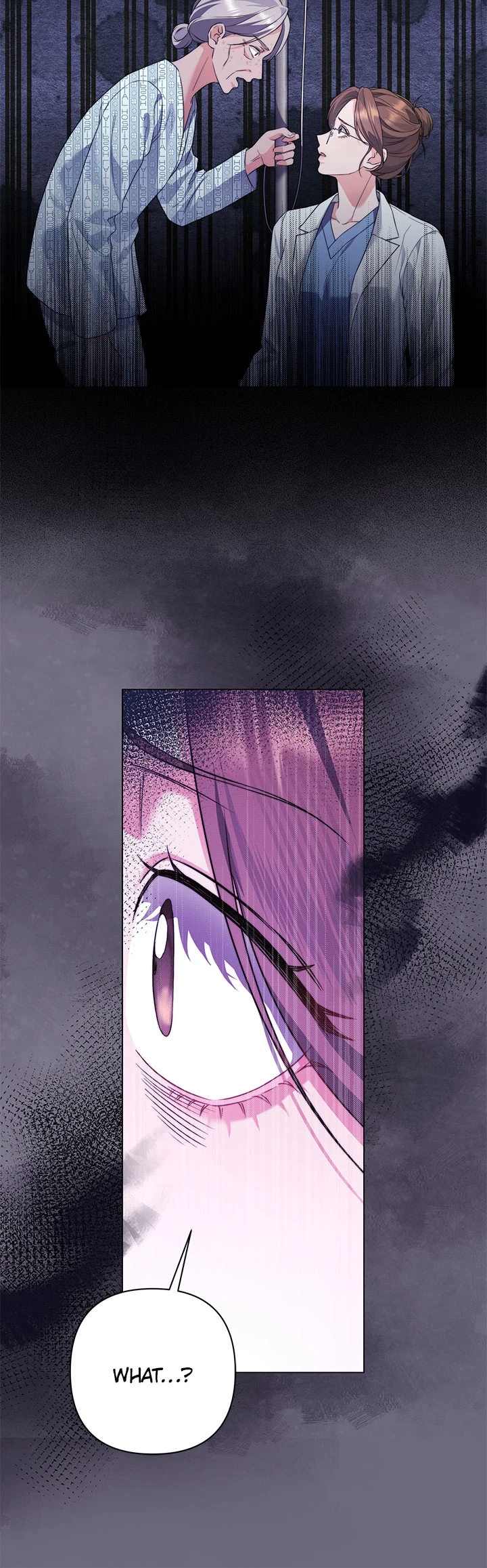 Read Fake Wife chapter 2 image 19 on Lezhin