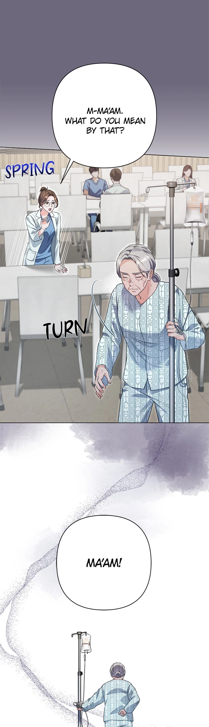 Read Fake Wife chapter 2 image 20 on Lezhin