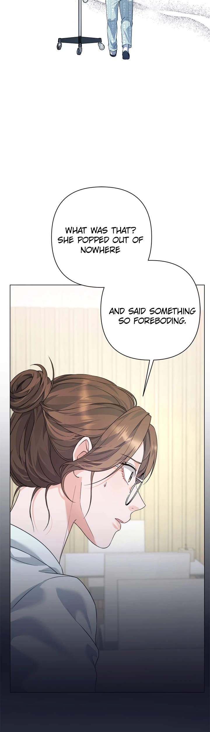 Read Fake Wife chapter 2 image 21 on Lezhin