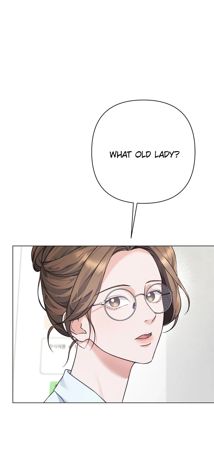 Read Fake Wife chapter 2 image 4 on Lezhin