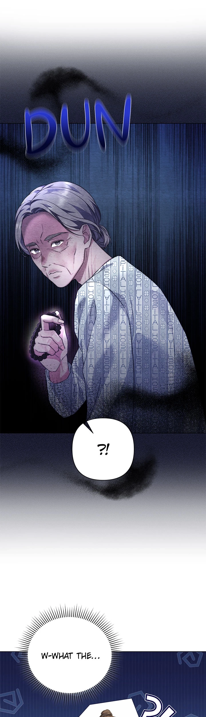 Read Fake Wife chapter 2 image 5 on Lezhin