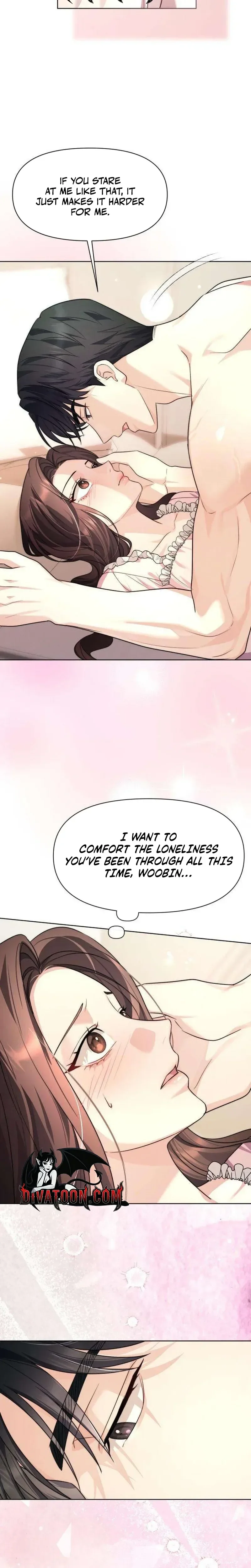 Read Fake Wife chapter 20 image 2 on Lezhin