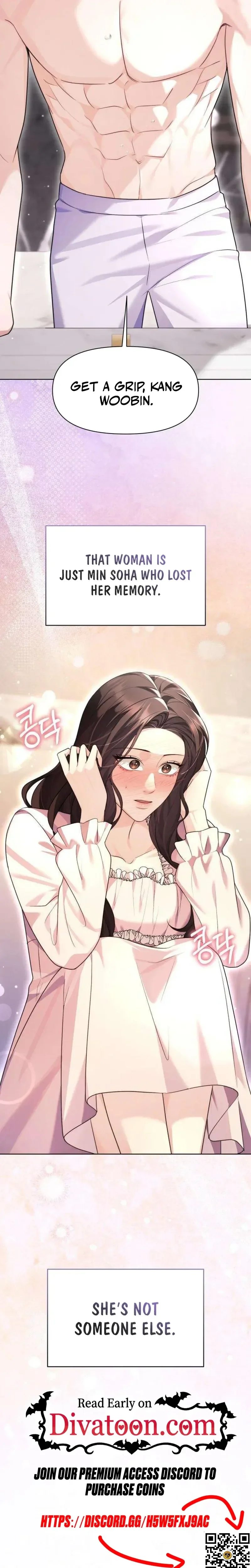 Read Fake Wife chapter 20 image 29 on Lezhin