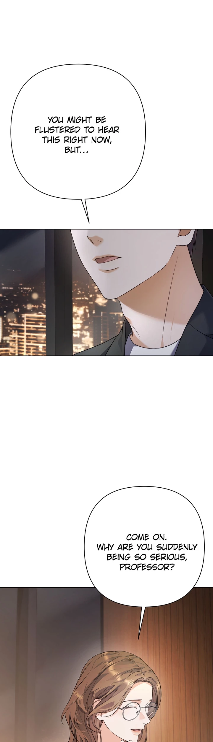 Read Fake Wife chapter 3 image 10 on Lezhin