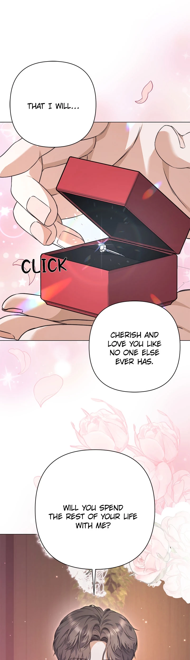 Read Fake Wife chapter 3 image 17 on Lezhin