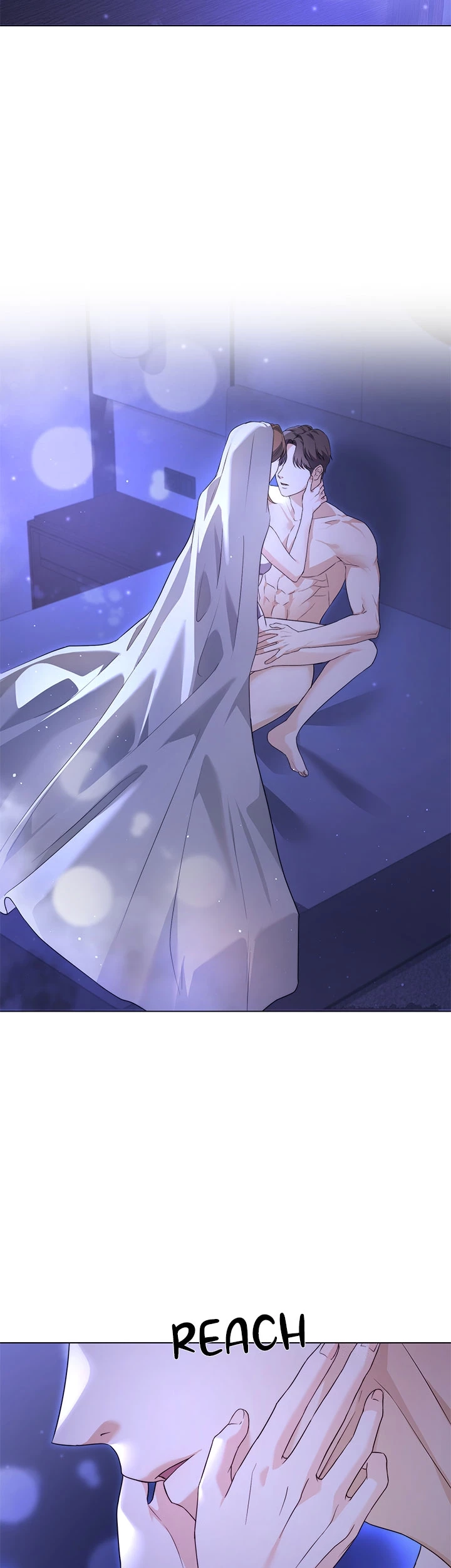 Read Fake Wife chapter 3 image 21 on Lezhin