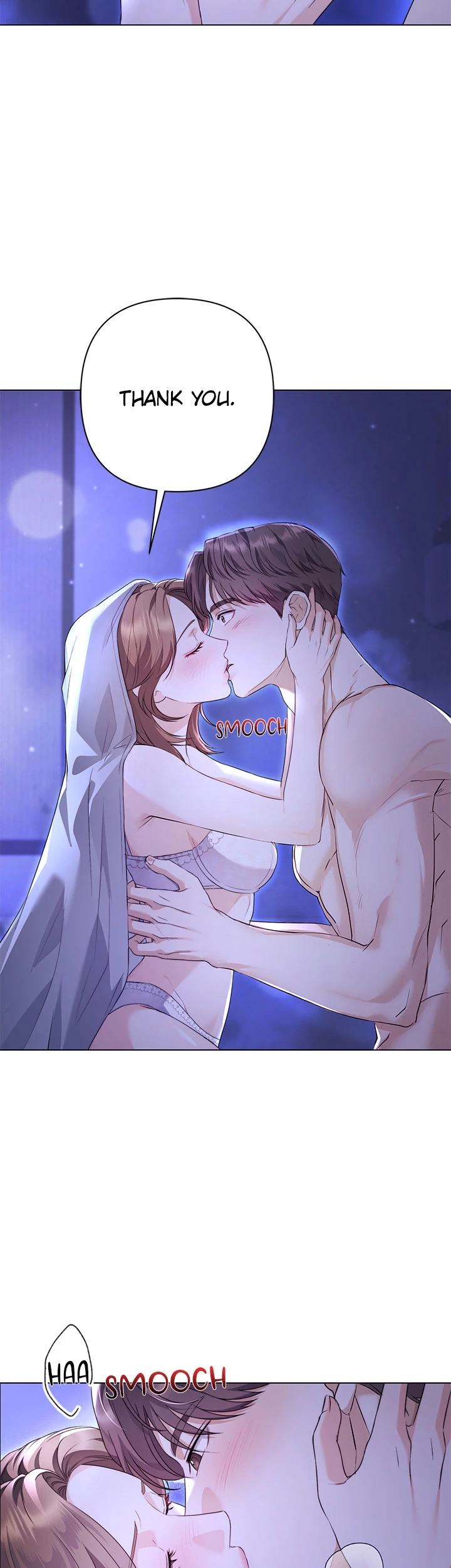 Read Fake Wife chapter 3 image 22 on Lezhin