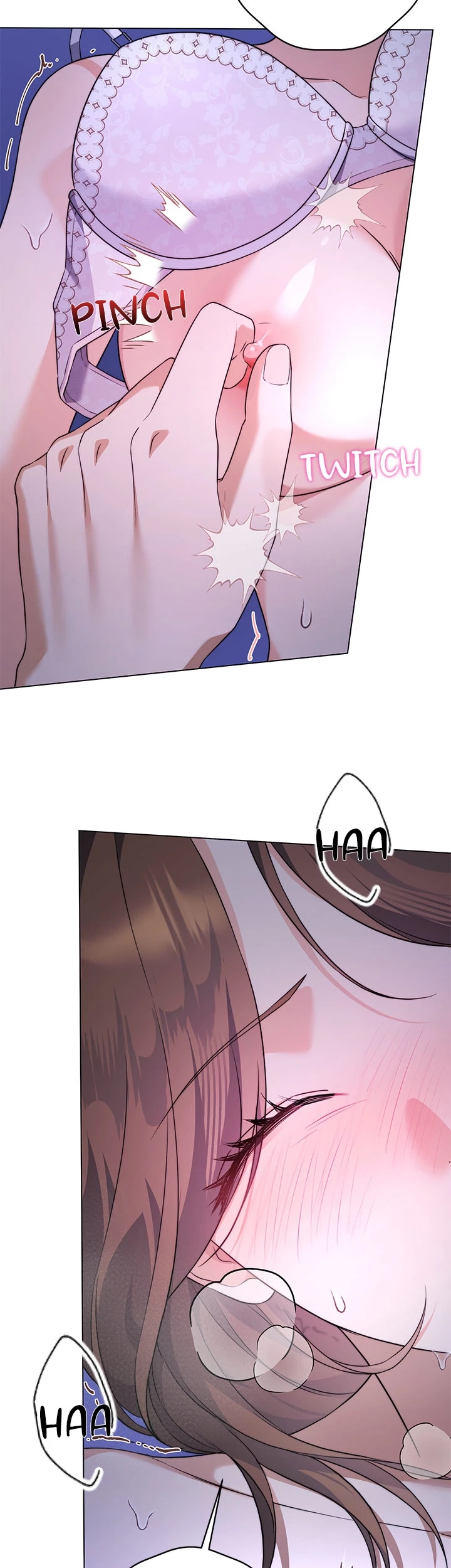 Read Fake Wife chapter 3 image 25 on Lezhin