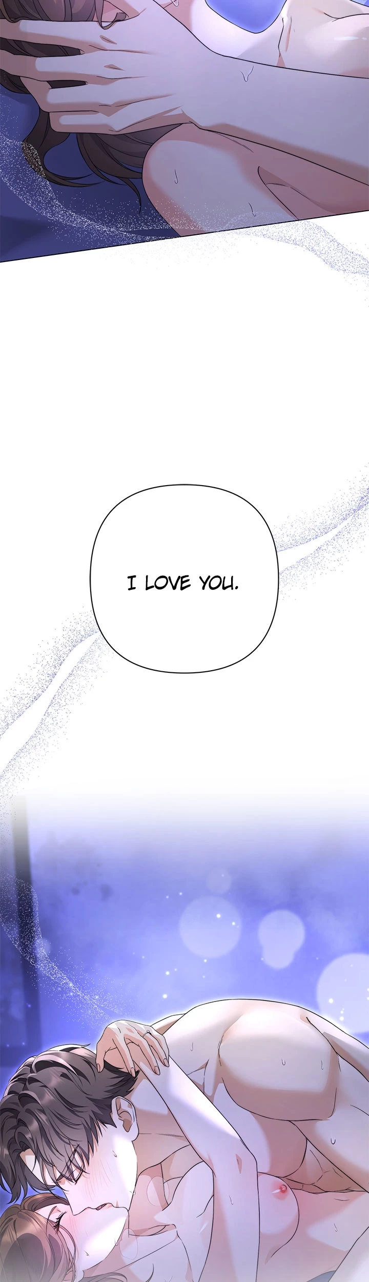 Read Fake Wife chapter 3 image 28 on Lezhin