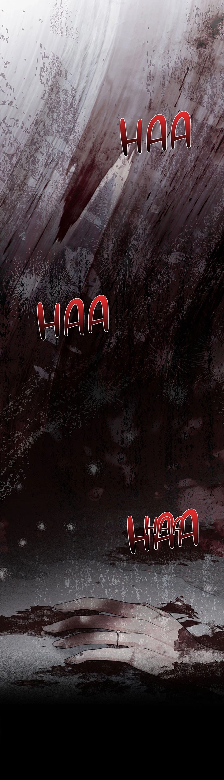 Read Fake Wife chapter 3 image 31 on Lezhin