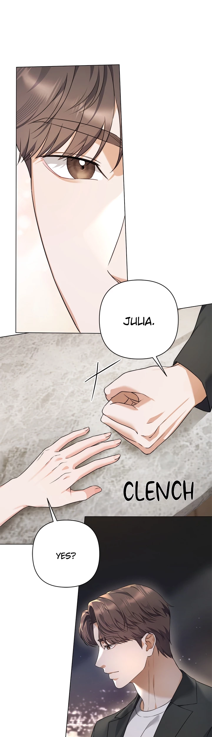 Read Fake Wife chapter 3 image 7 on Lezhin