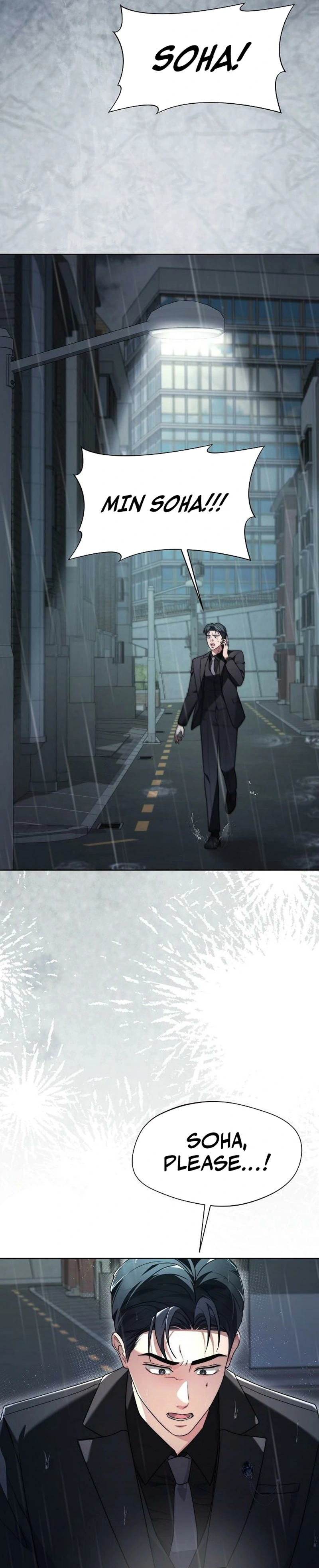 Read Fake Wife chapter 32 image 1 on Lezhin