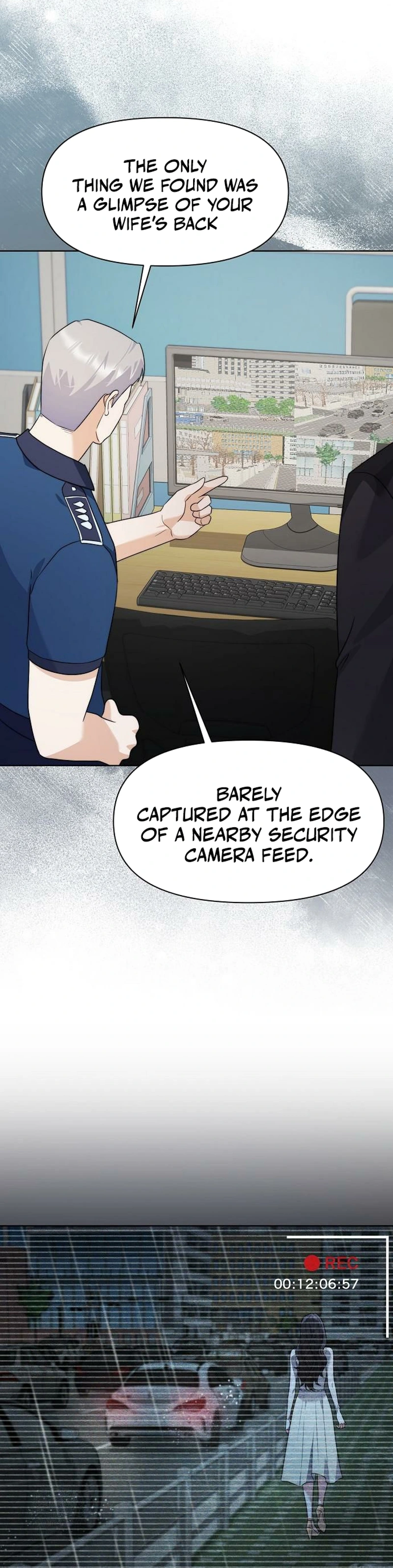 Read Fake Wife chapter 32 image 12 on Lezhin