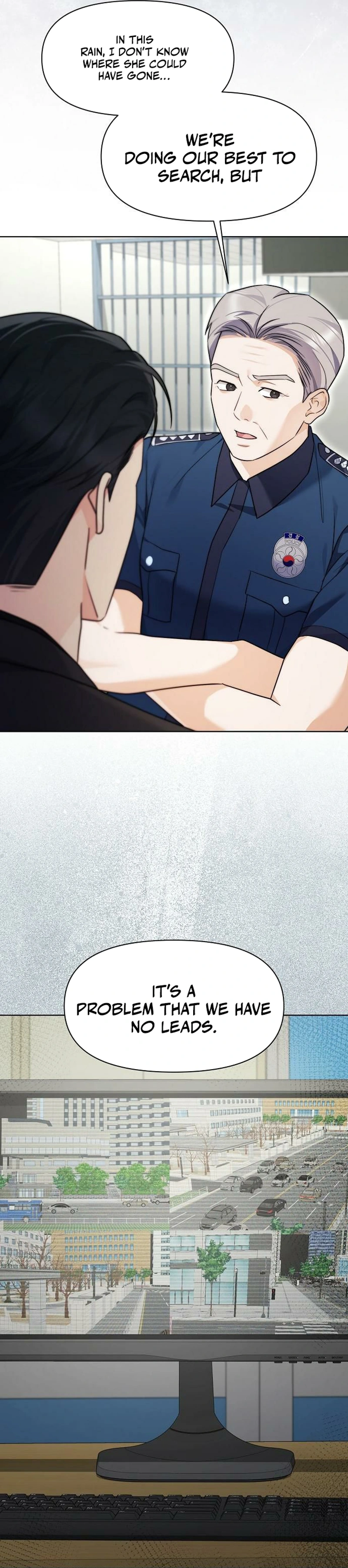 Read Fake Wife chapter 32 image 14 on Lezhin