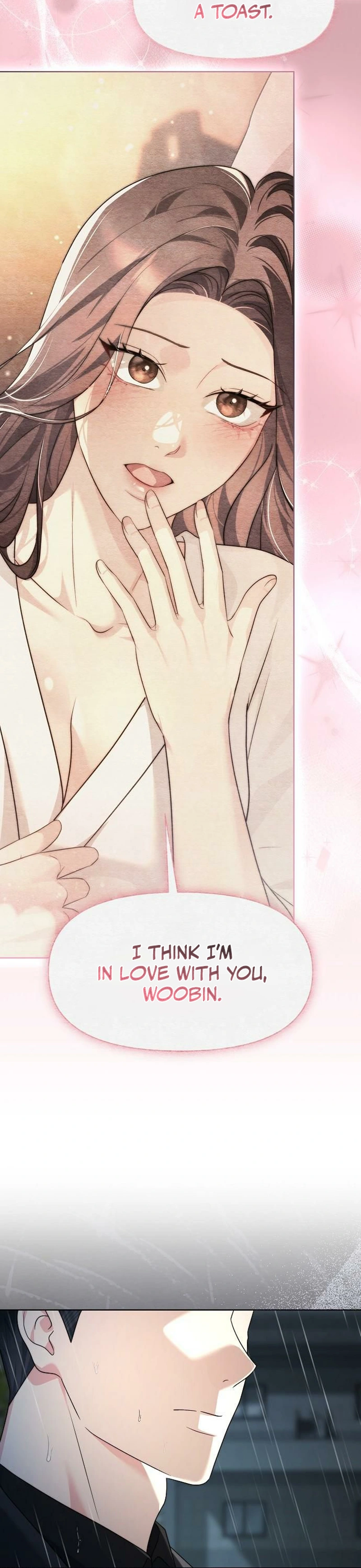 Read Fake Wife chapter 32 image 21 on Lezhin