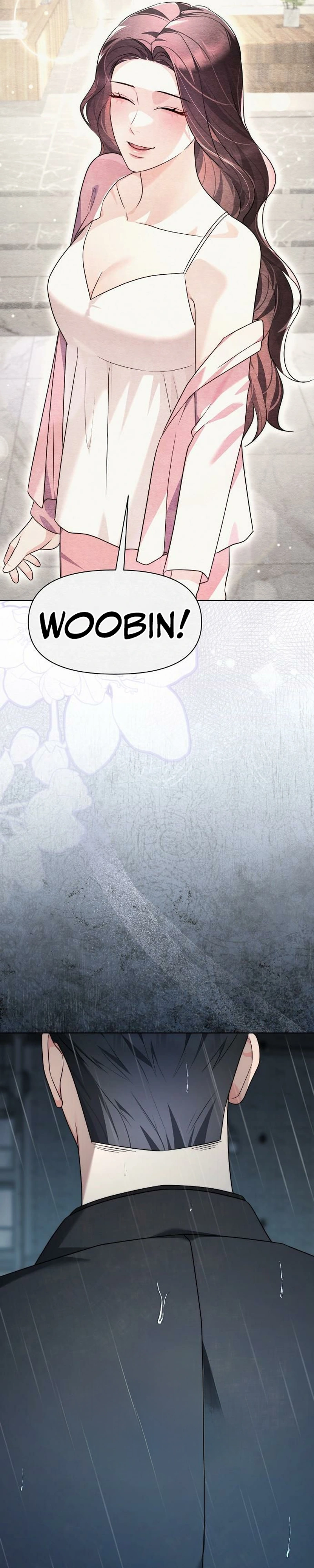 Read Fake Wife chapter 32 image 23 on Lezhin