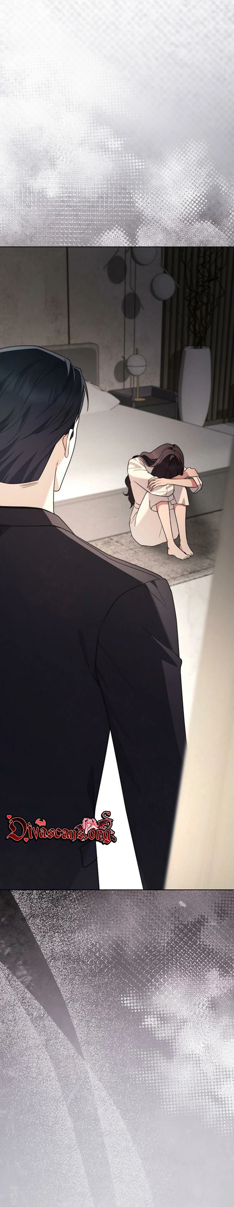 Read Fake Wife chapter 32 image 31 on Lezhin