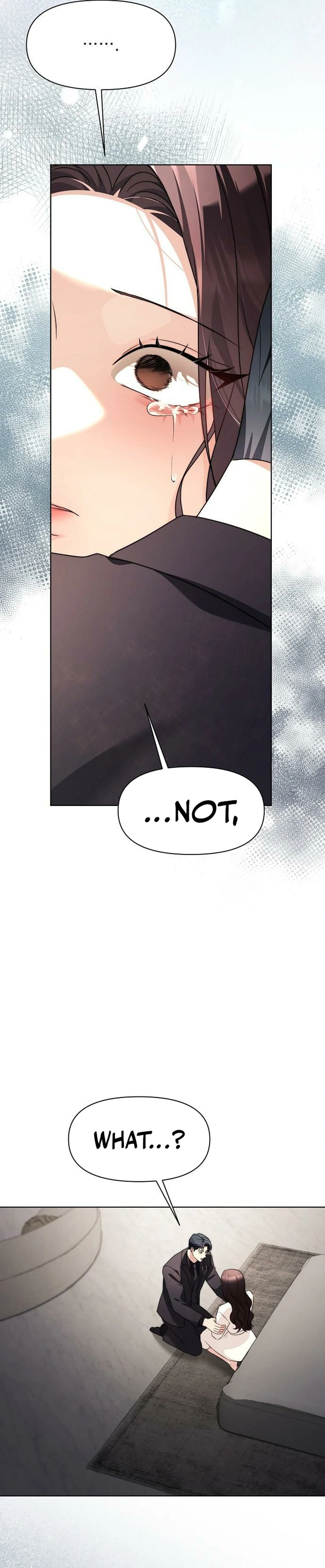 Read Fake Wife chapter 32 image 35 on Lezhin