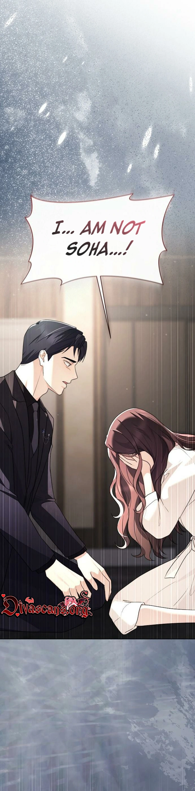 Read Fake Wife chapter 32 image 36 on Lezhin