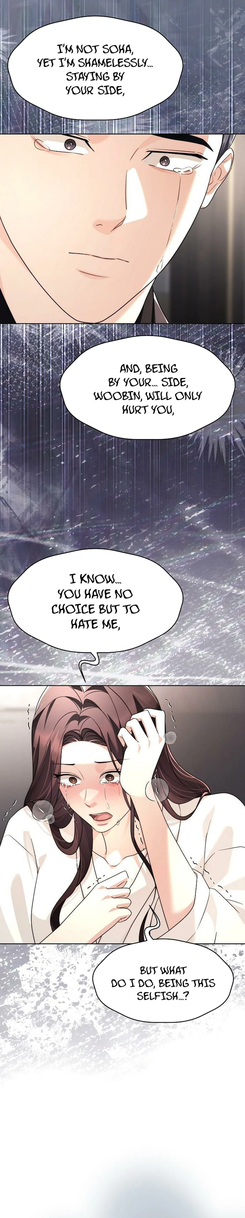 Read Fake Wife chapter 32 image 37 on Lezhin