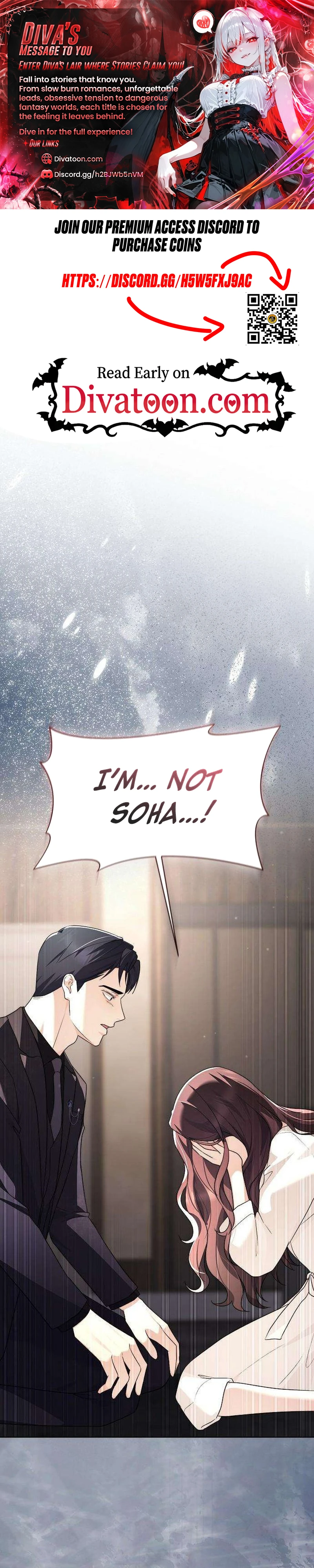 Read Fake Wife chapter 33 image 0 on Lezhin