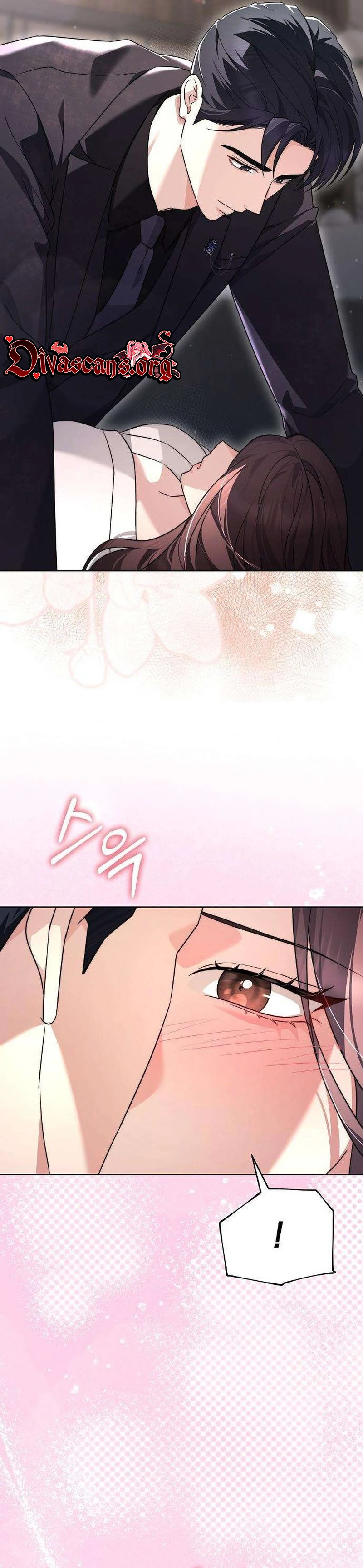 Read Fake Wife chapter 33 image 10 on Lezhin