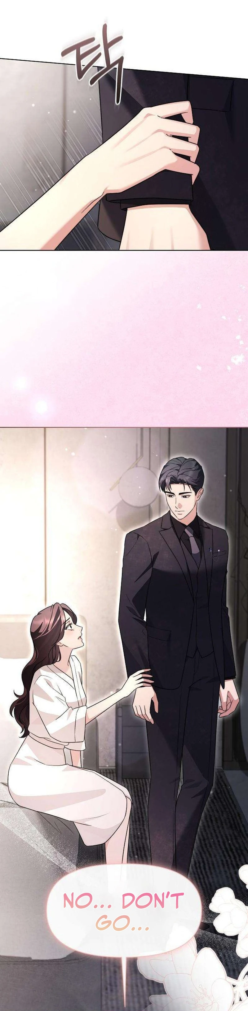 Read Fake Wife chapter 33 image 18 on Lezhin