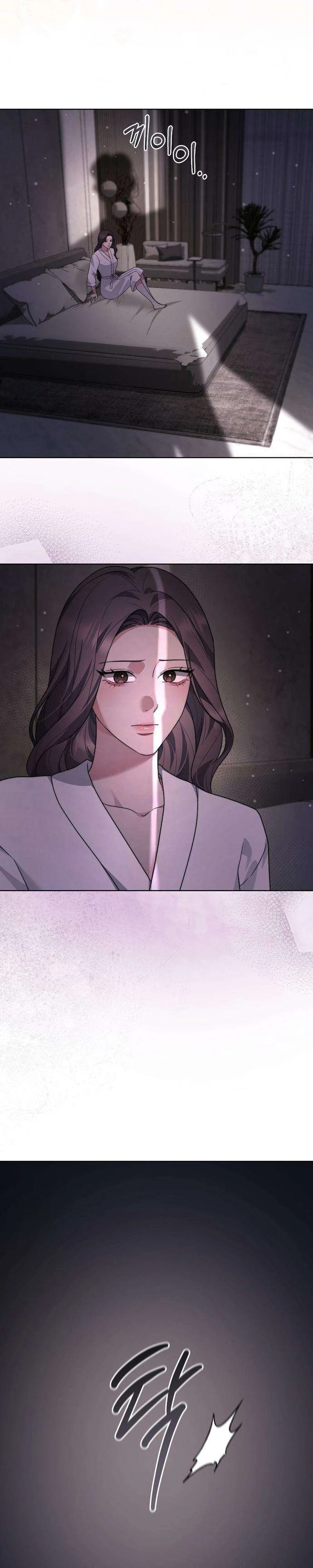 Read Fake Wife chapter 33 image 21 on Lezhin
