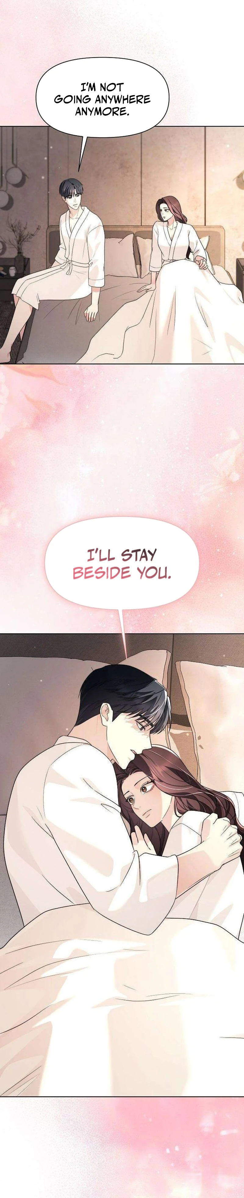 Read Fake Wife chapter 33 image 28 on Lezhin