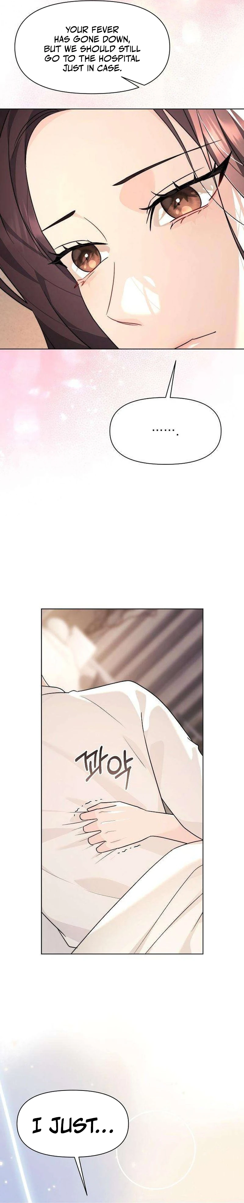 Read Fake Wife chapter 33 image 29 on Lezhin